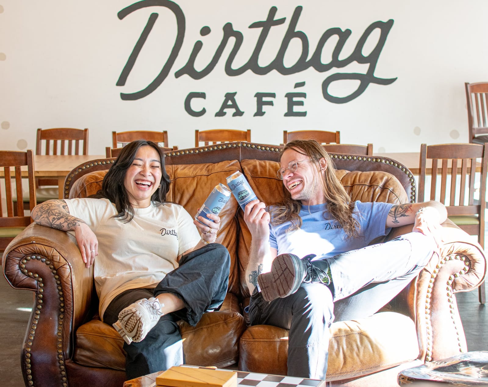 Dirtbag Cafe photo 2