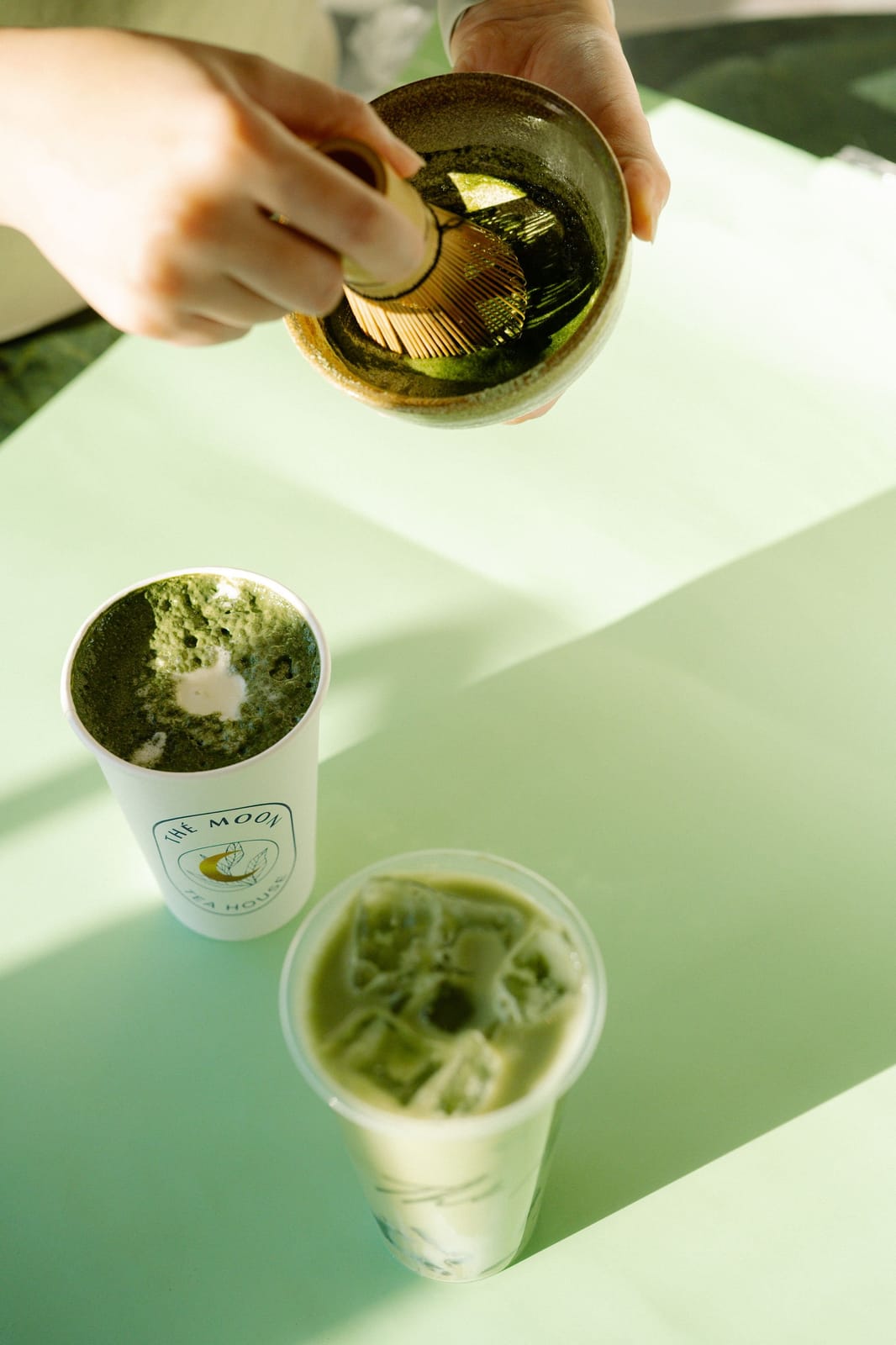 Thé Moon Tea House - Chestermere