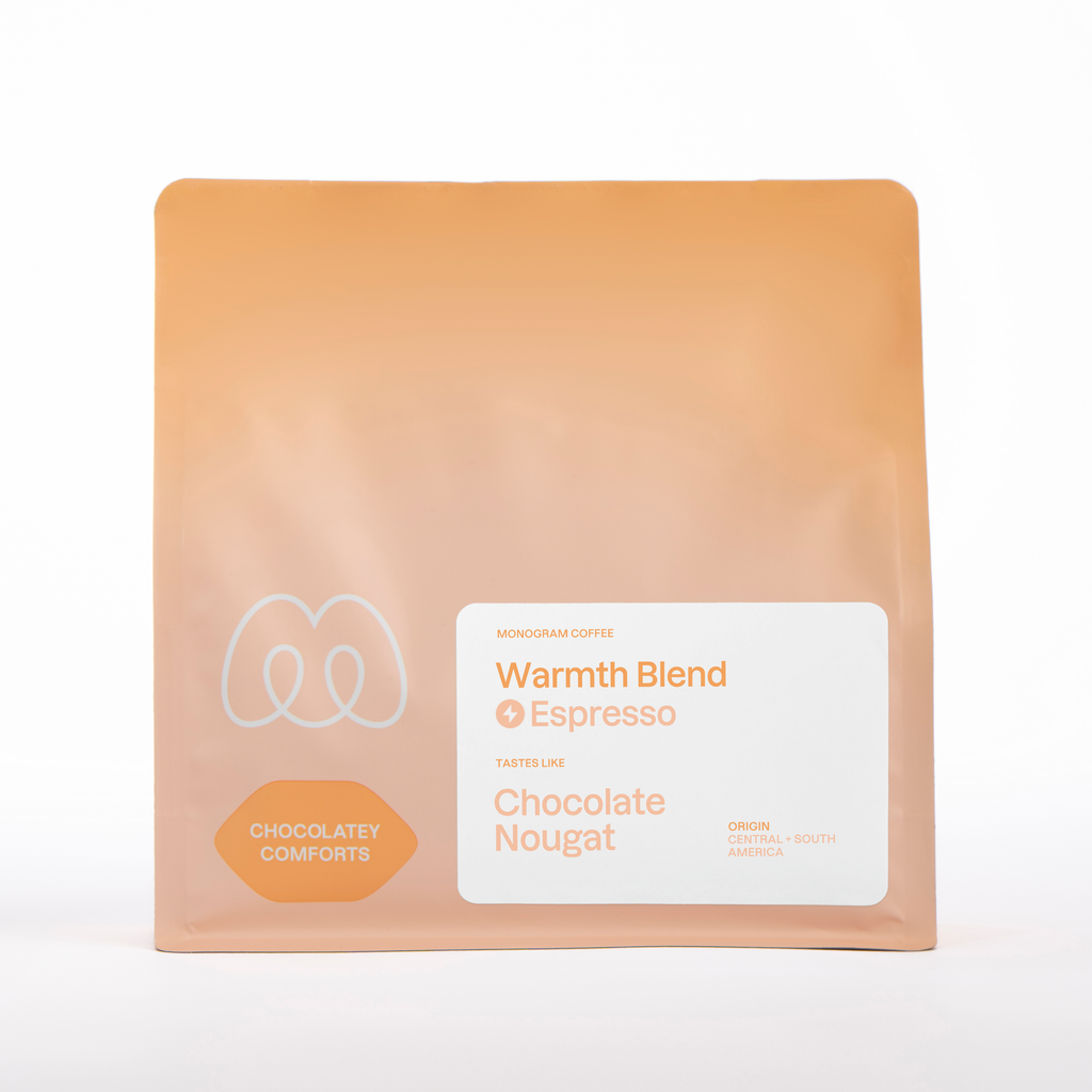 Monogram Coffee photo 6