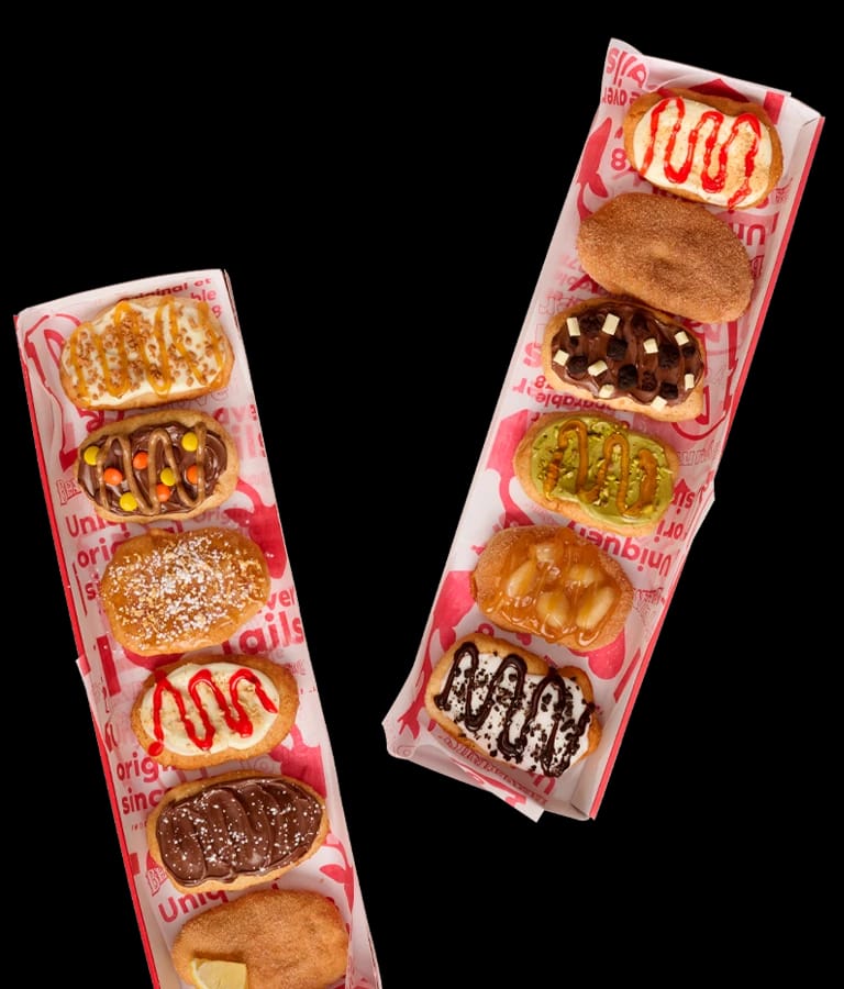 BeaverTails Pastry Coffee photo 8