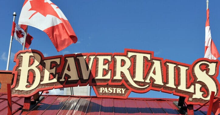 BeaverTails Pastry Coffee photo 2