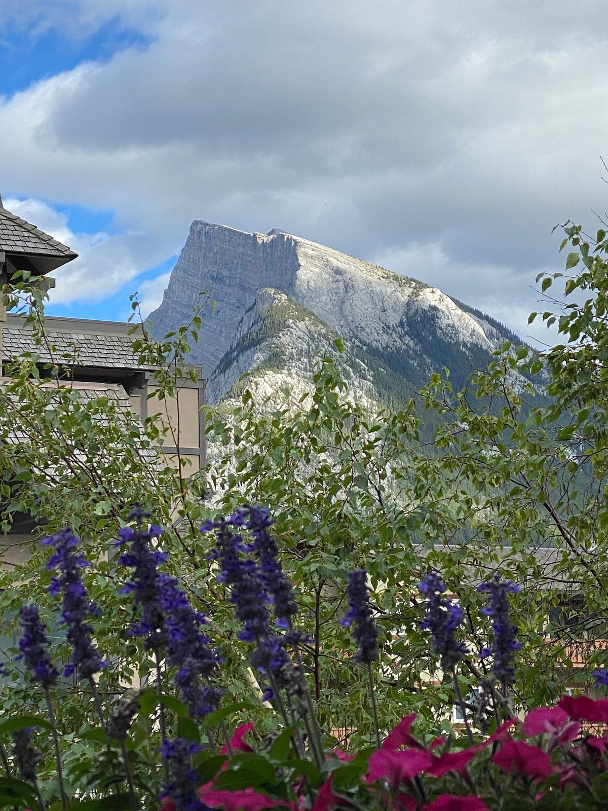 Banff National Perk Coffee House & Eatery