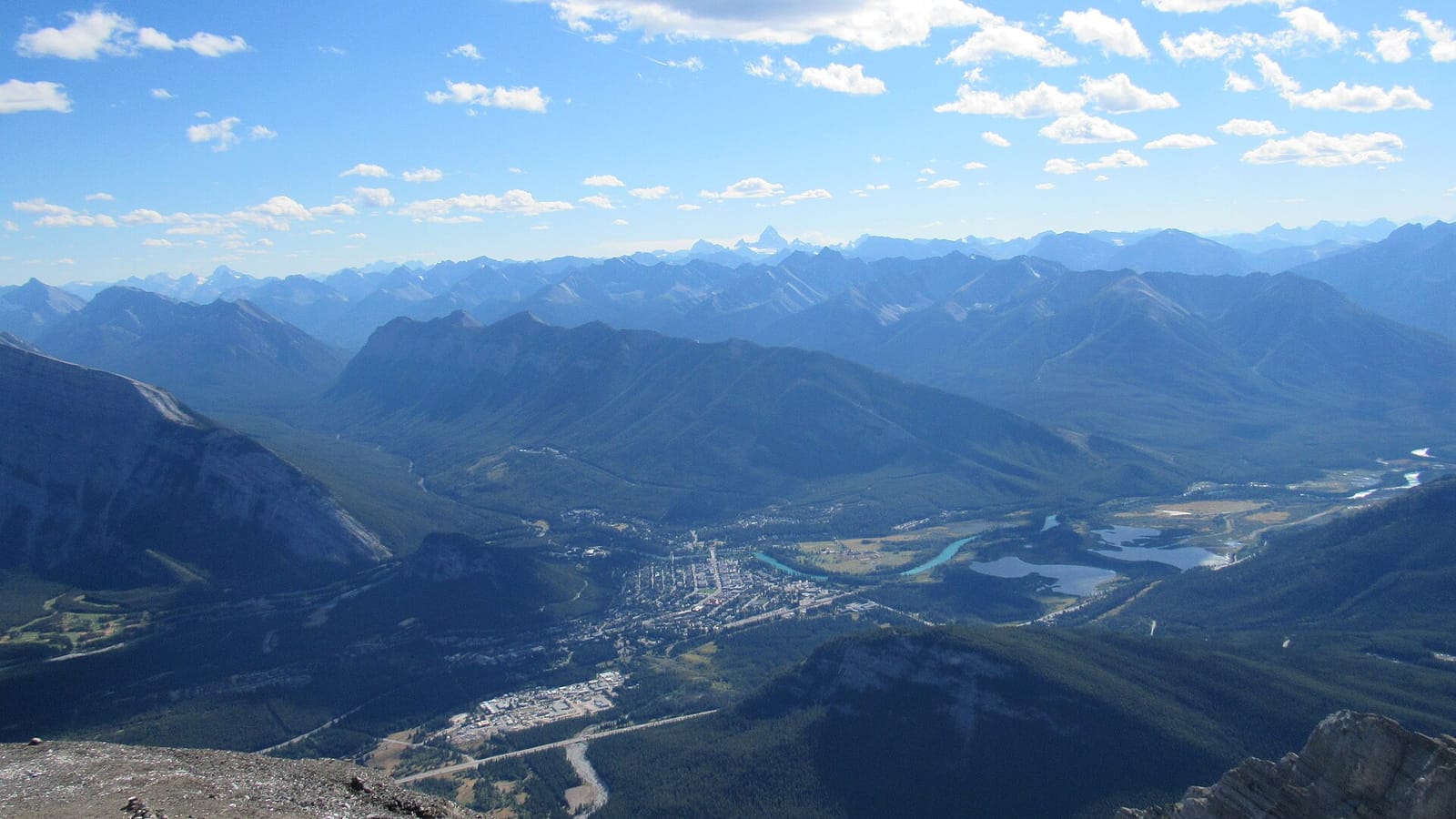 Banff National Perk Coffee House & Eatery photo 2