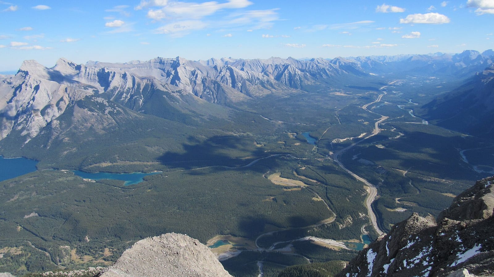 Banff National Perk Coffee House & Eatery photo 4