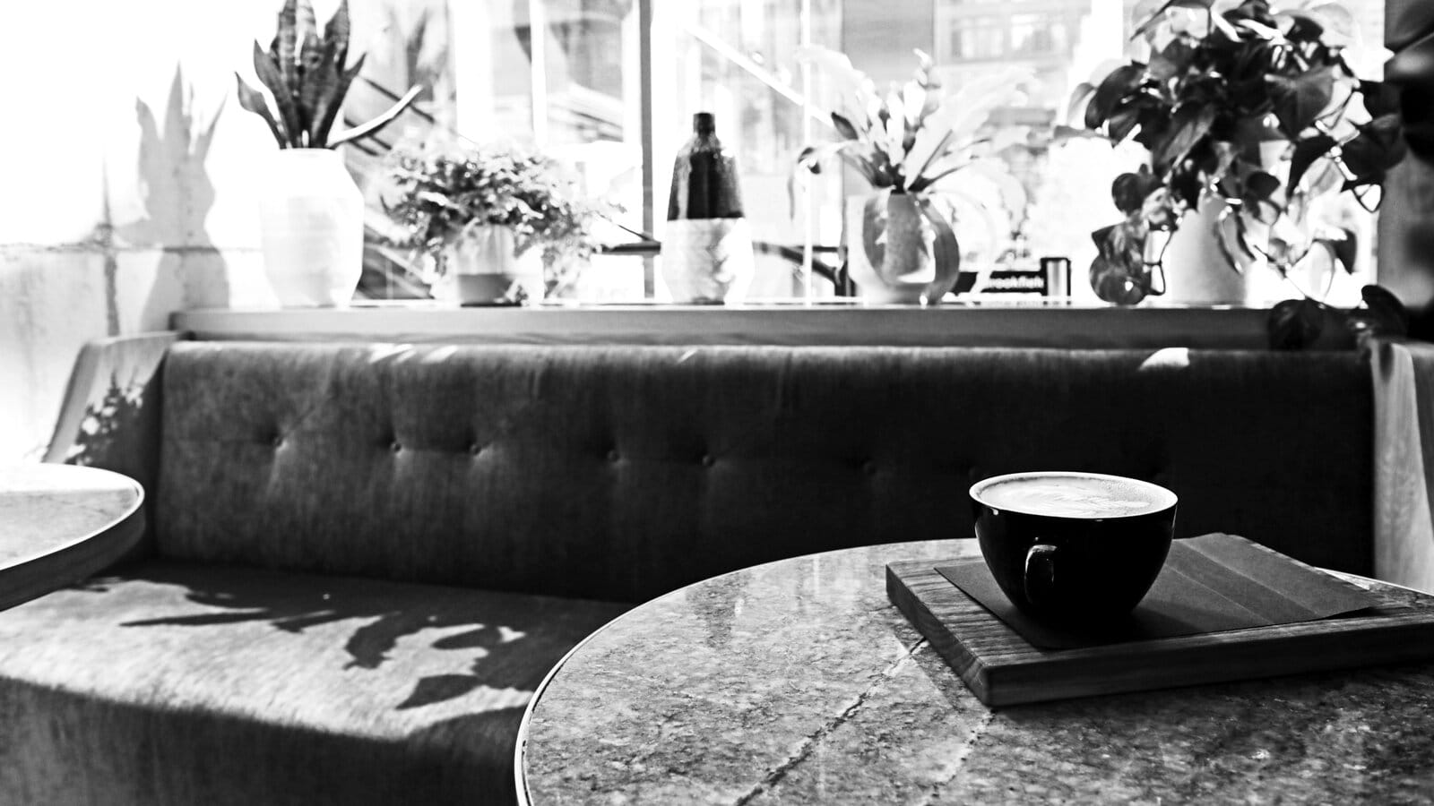 Deville Coffee photo 3