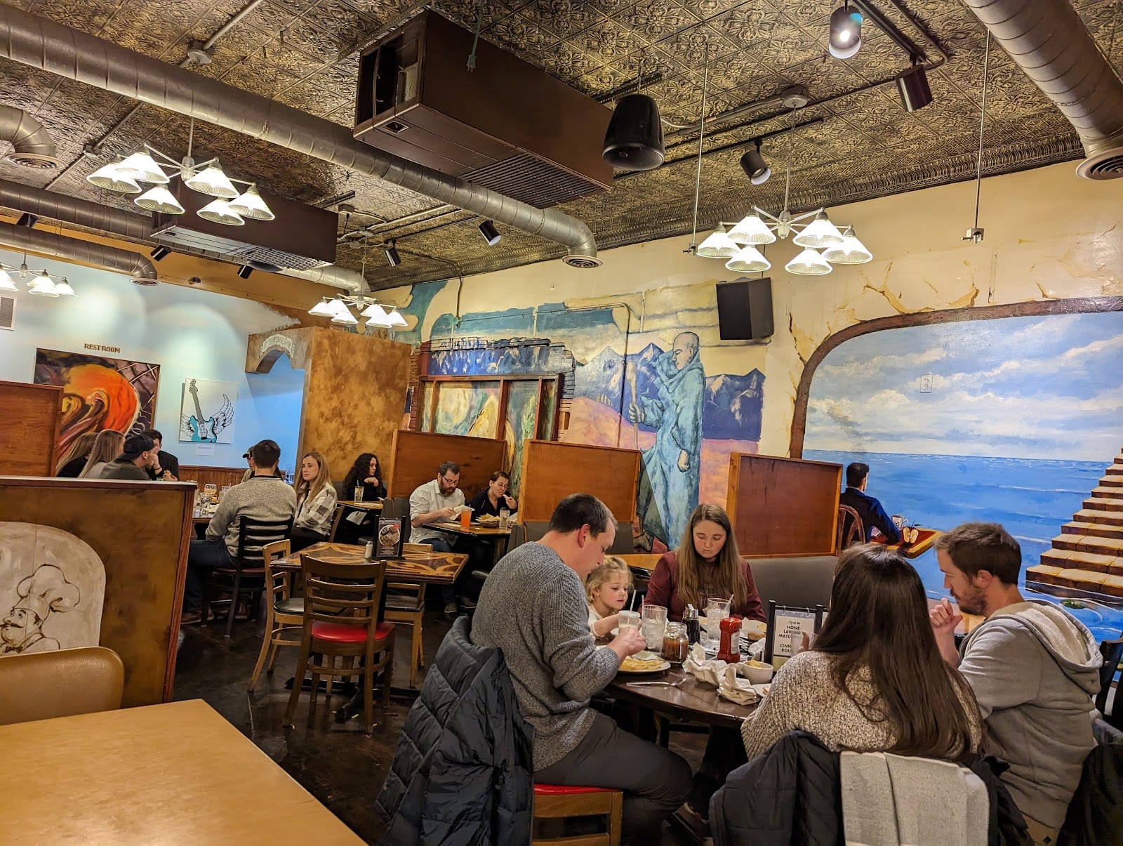 One World Cafe photo 1