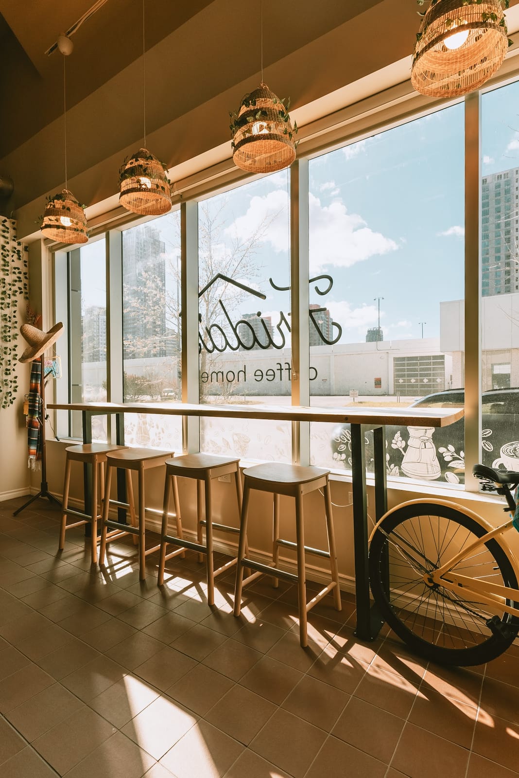 Frida's Coffee Home