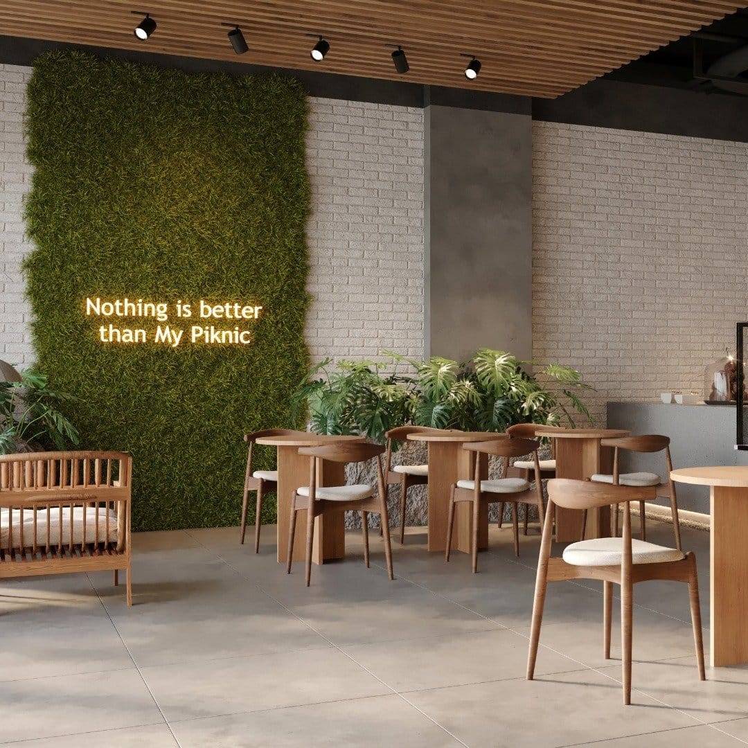 PIKNIC CAFE photo 8
