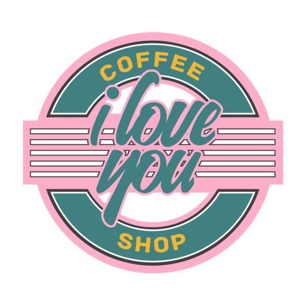 I Love You Coffee Shop photo 2