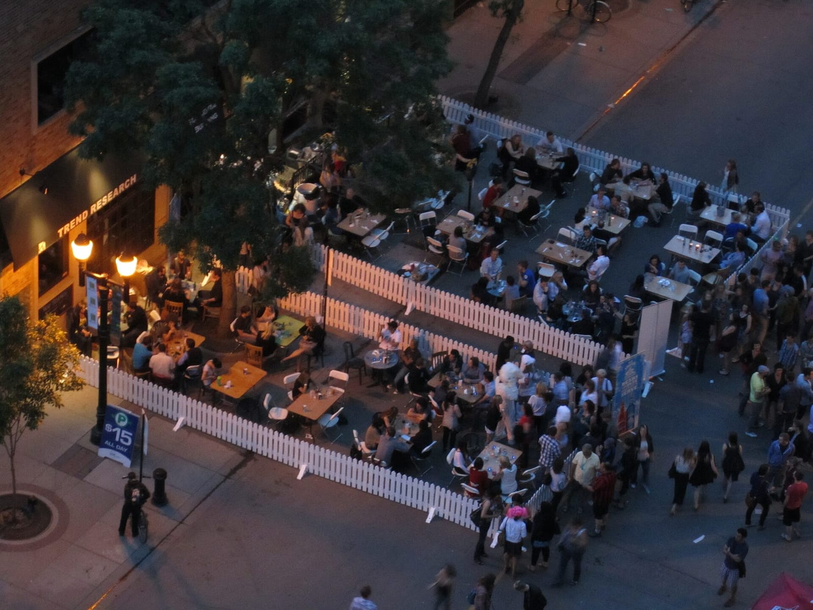 Fawkes Café & Bakery photo 3
