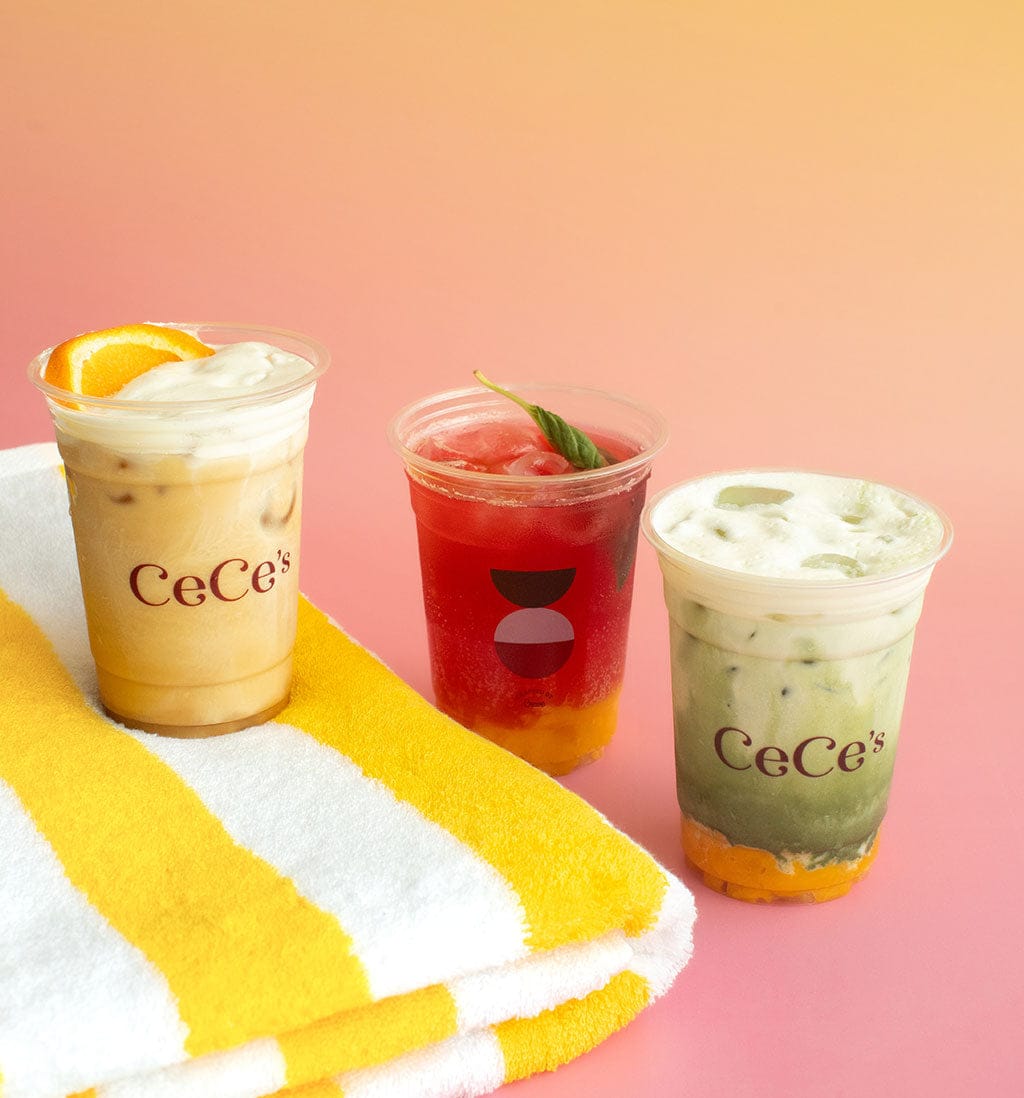 CeCe's Coffee