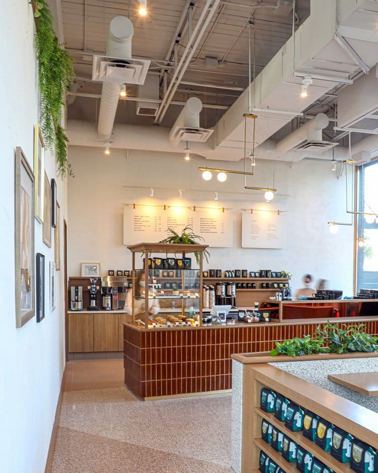 Deville Coffee photo 9