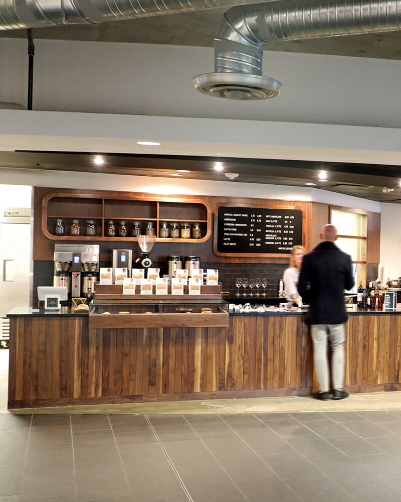 Deville Coffee photo 3