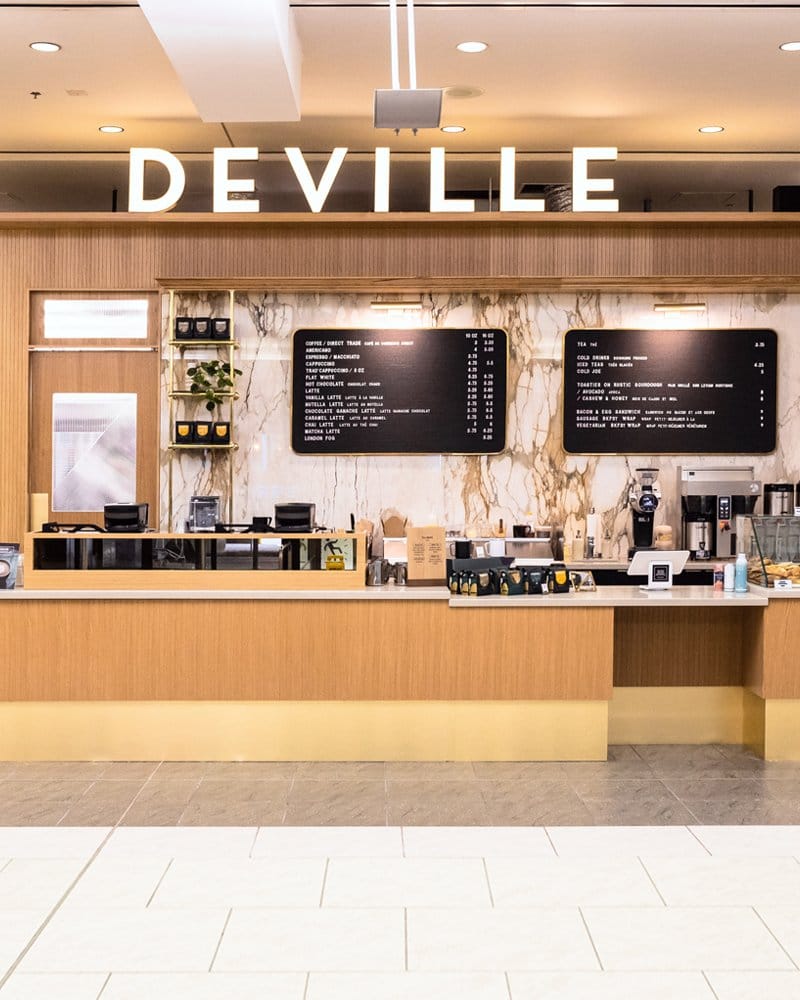 Deville Coffee photo 6