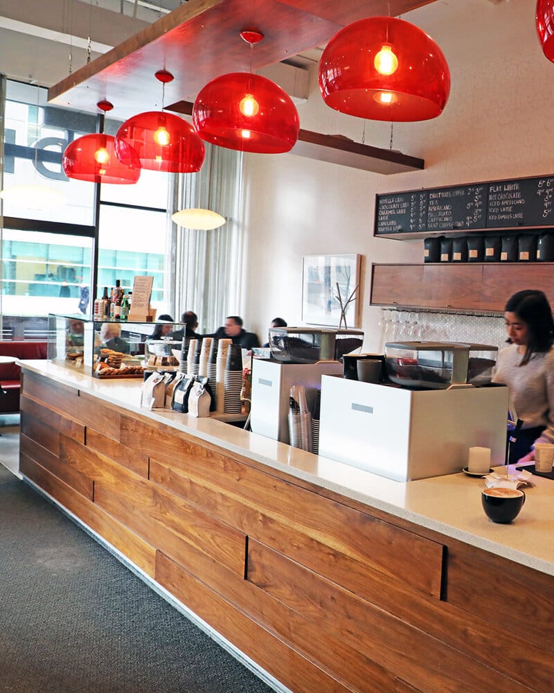 Deville Coffee photo 7