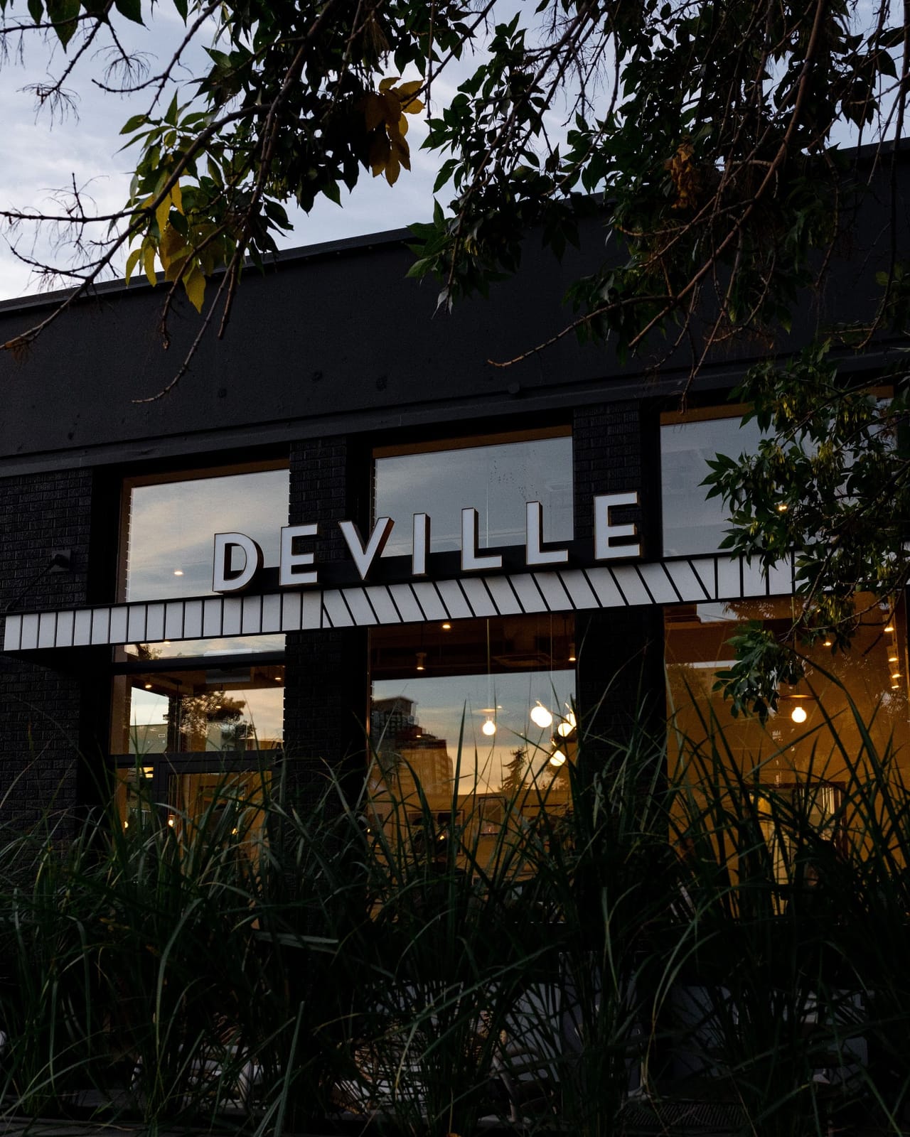 Deville Coffee photo 1