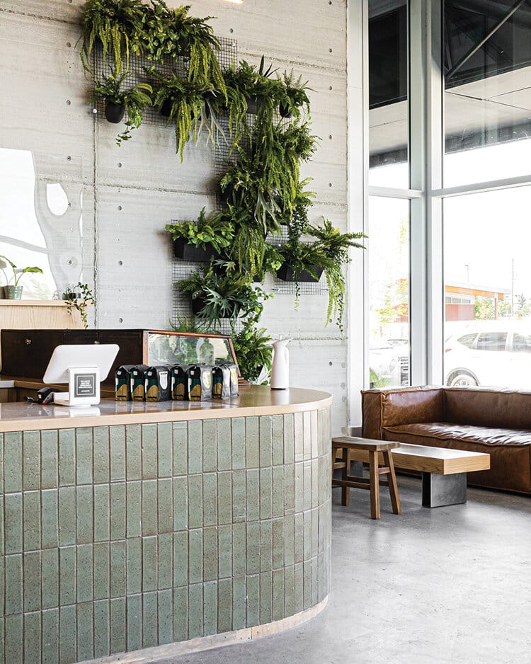 Deville Coffee photo 5