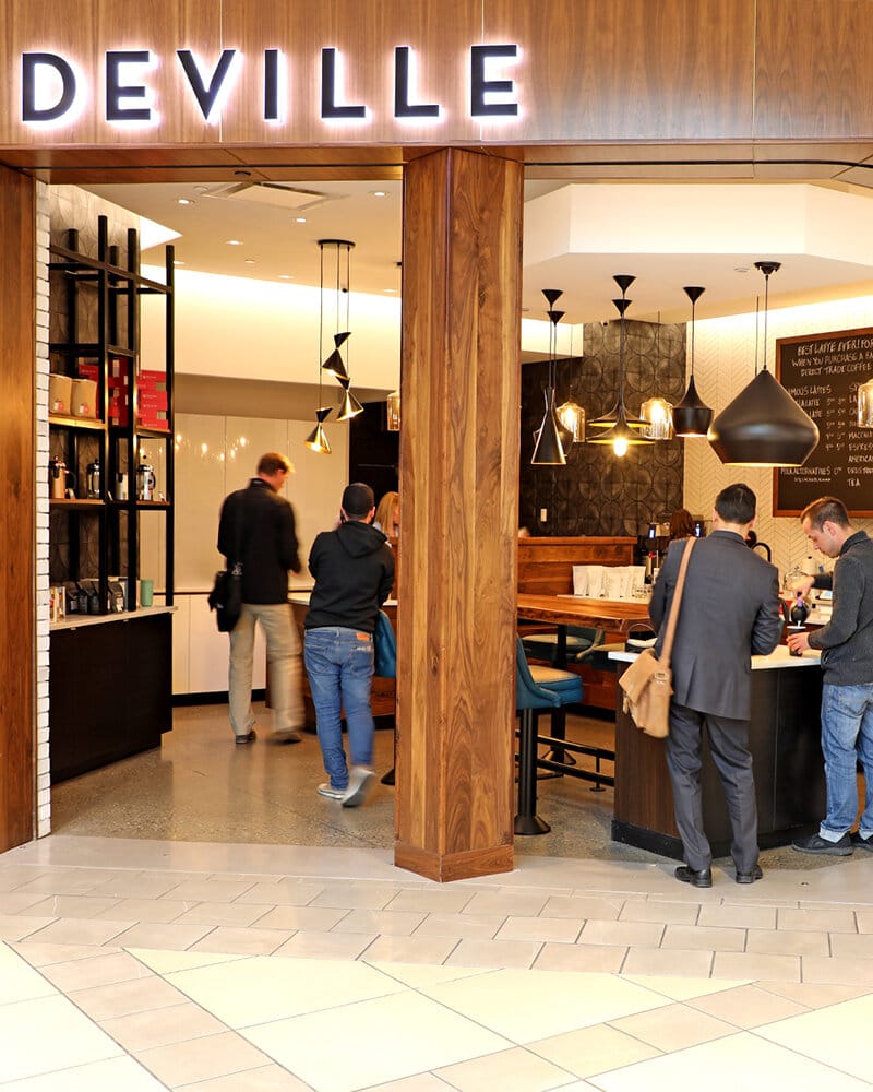 Deville Coffee photo 4