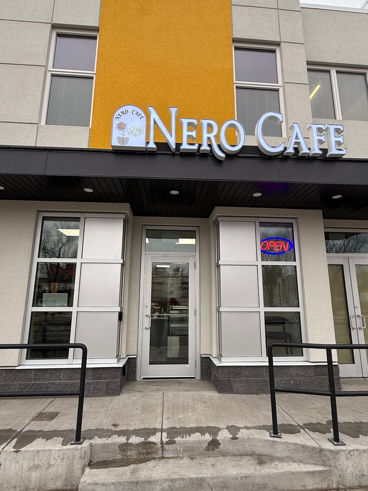 Nero Cafe