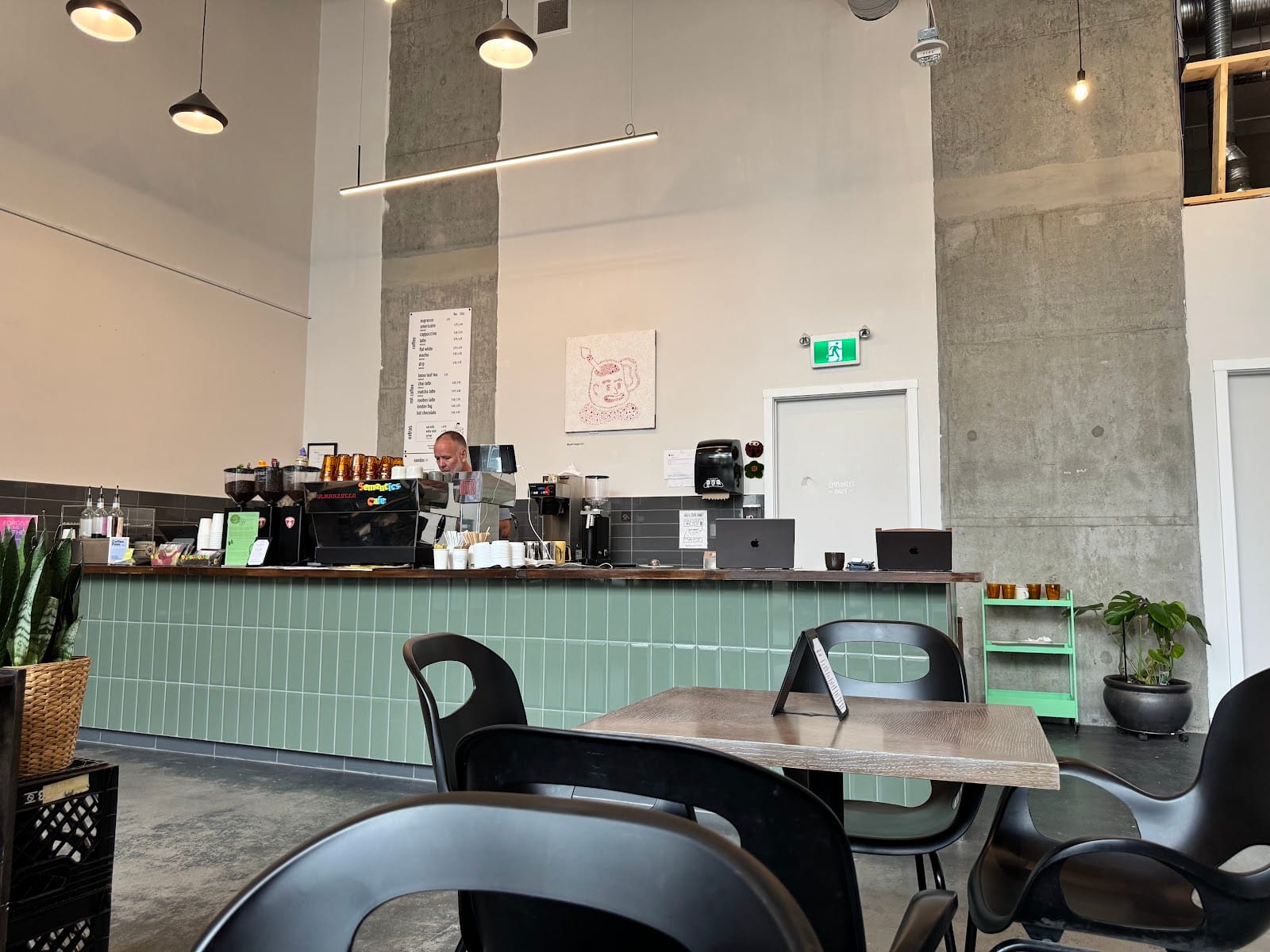 Semantics Cafe
