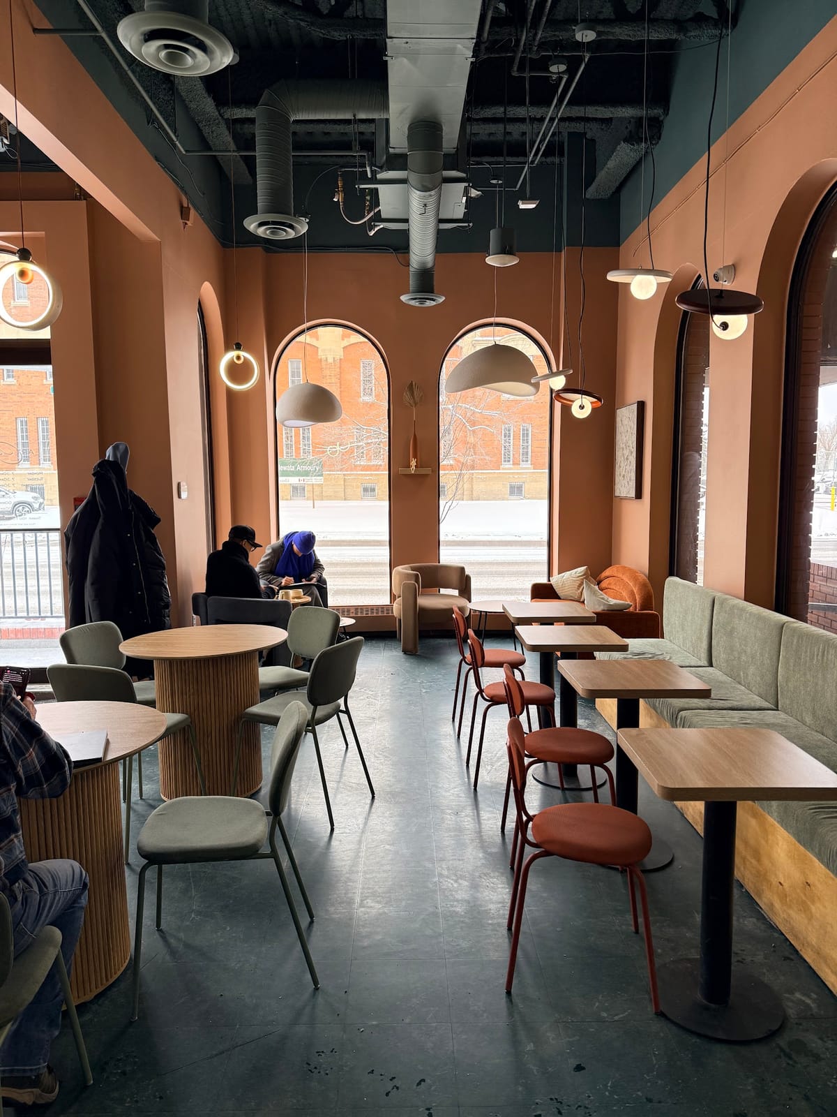Art Cafe