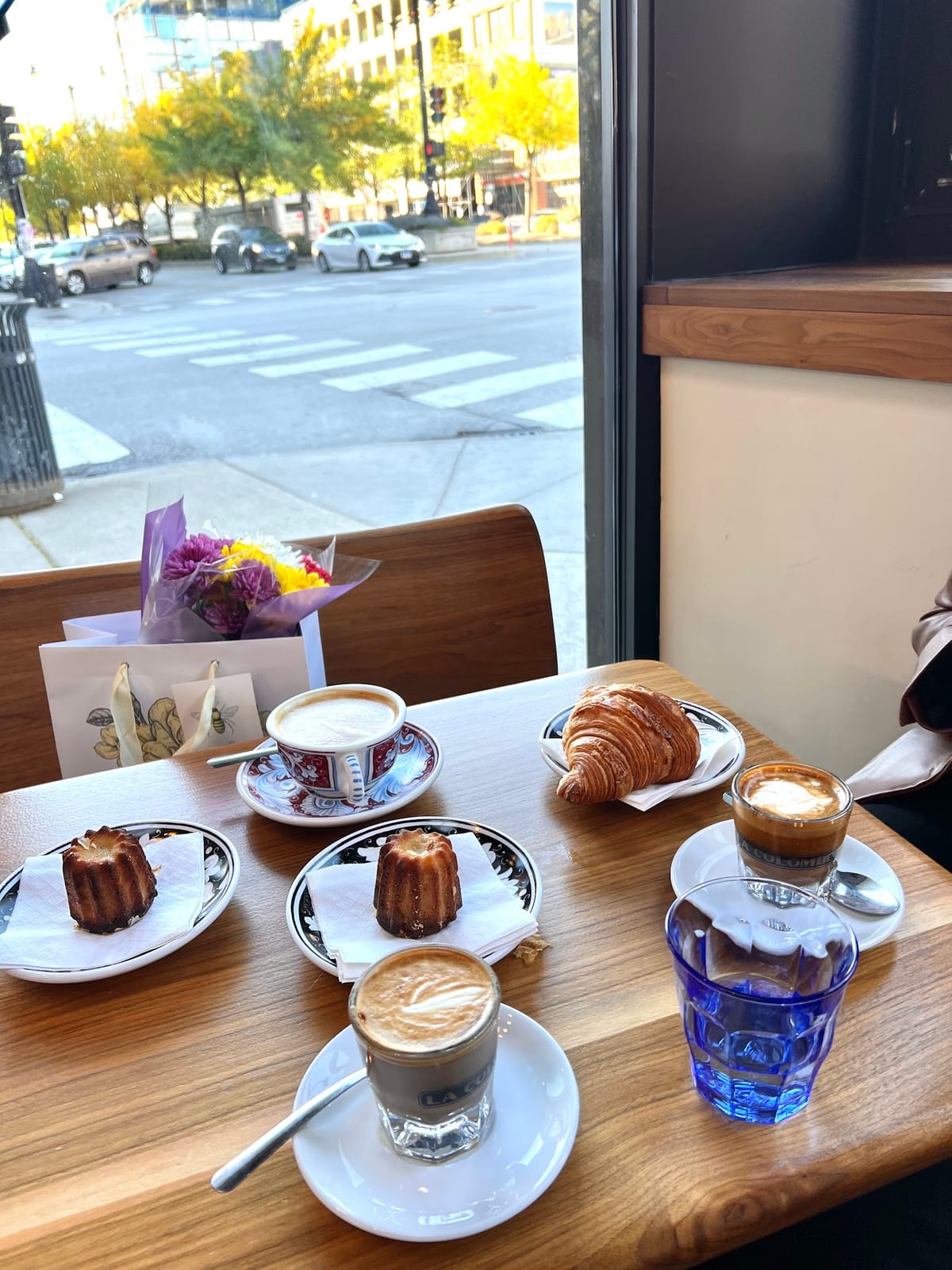 La Colombe Coffee Roasters