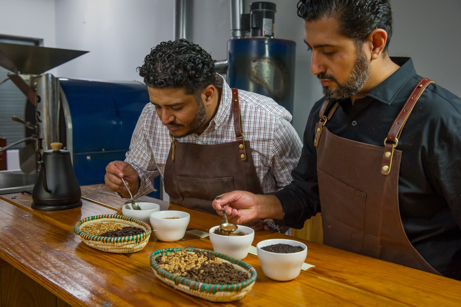 Qamaria Yemeni Cafe photo 7
