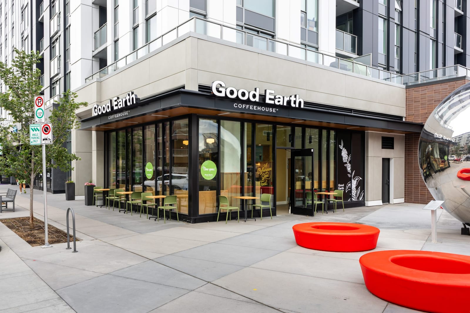 Good Earth