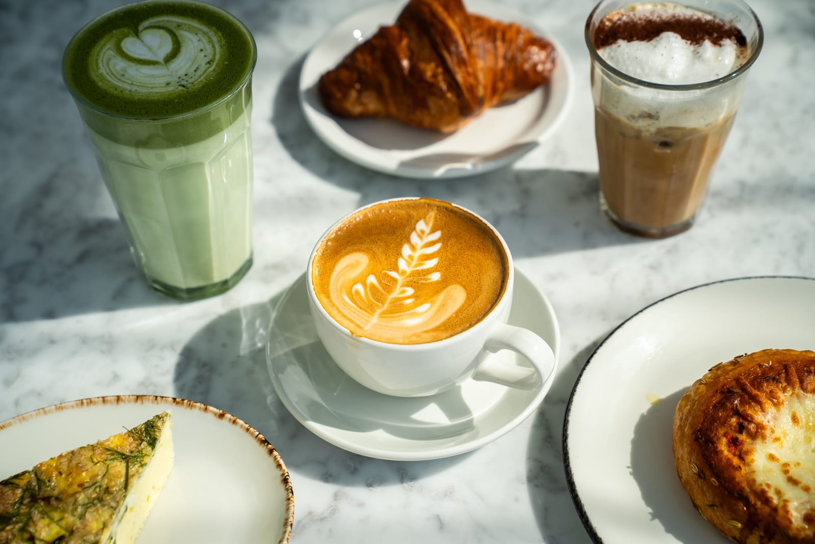 Terre Café