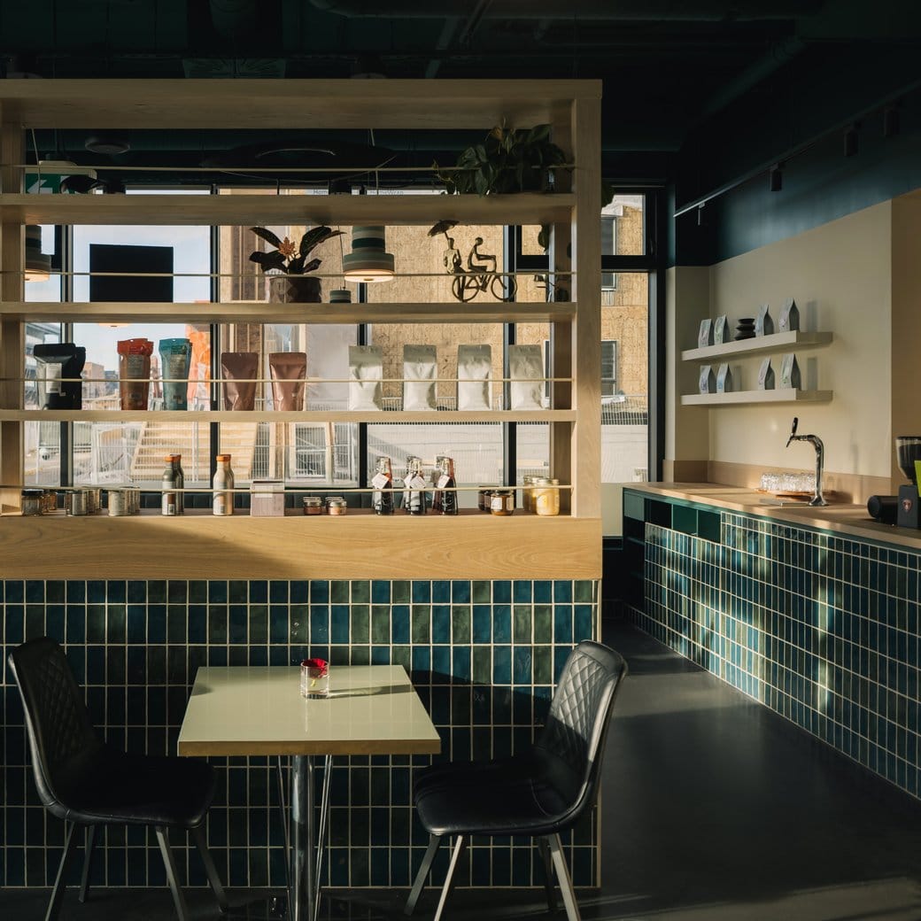 Terre Café photo 2