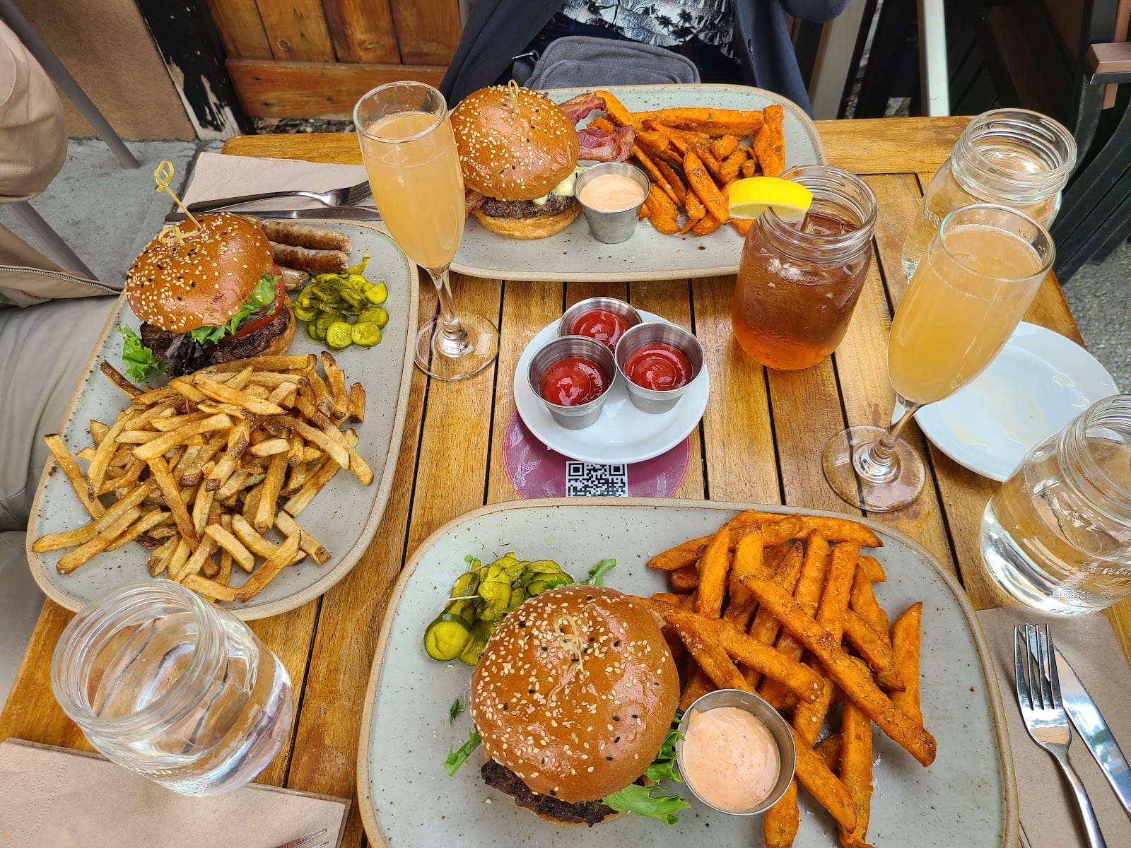 Dairy Lane Cafe