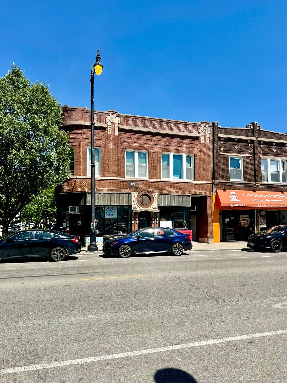 Jackalope Coffee & Tea House photo 3
