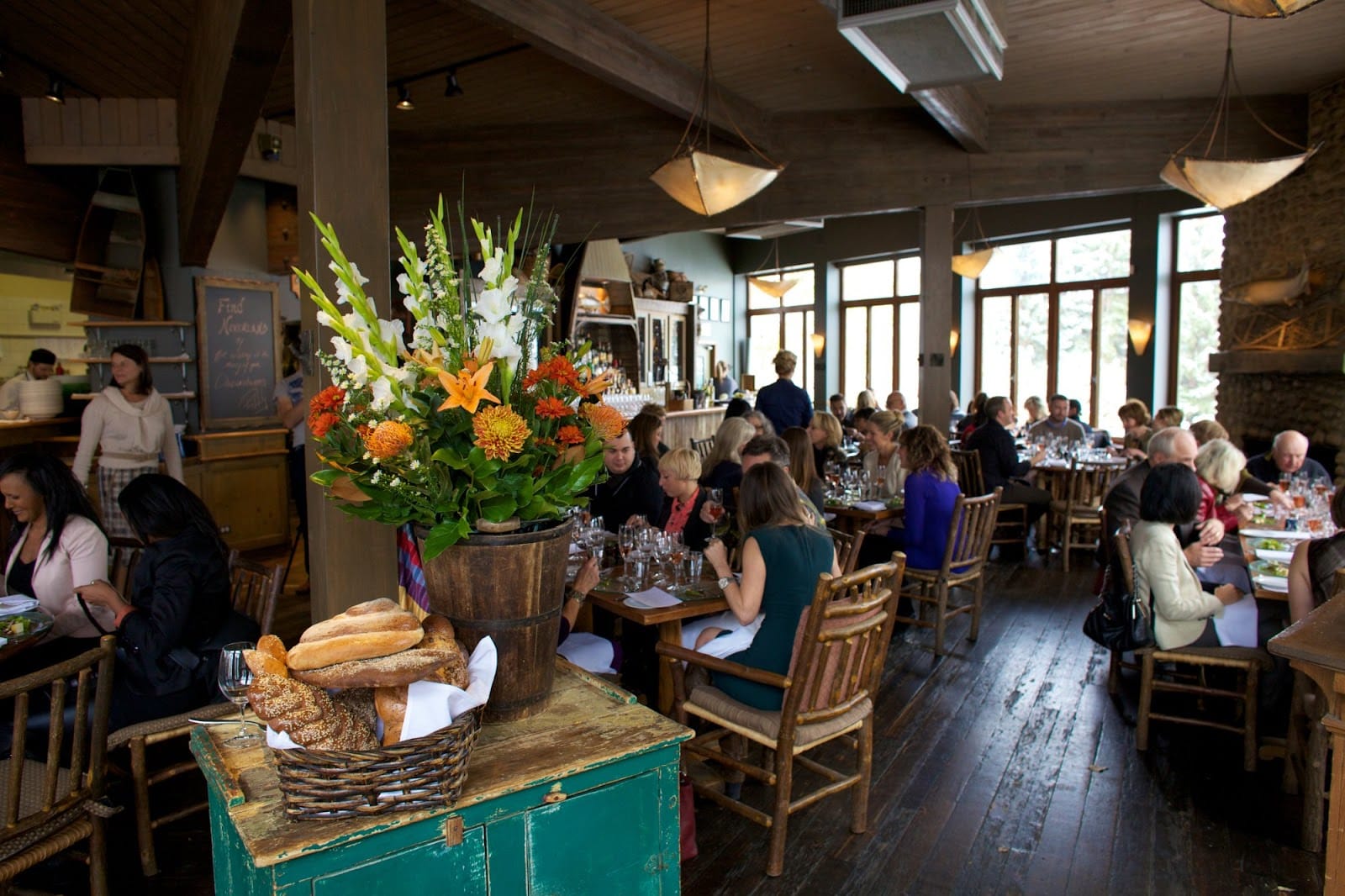 River Café