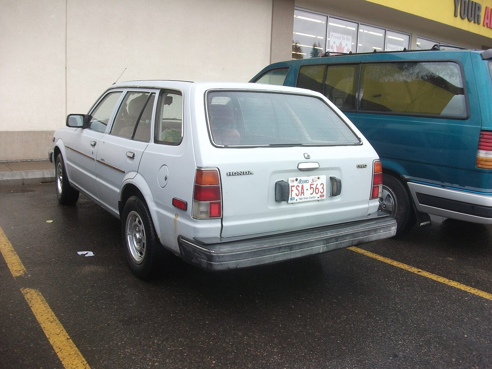Tim Hortons photo 2