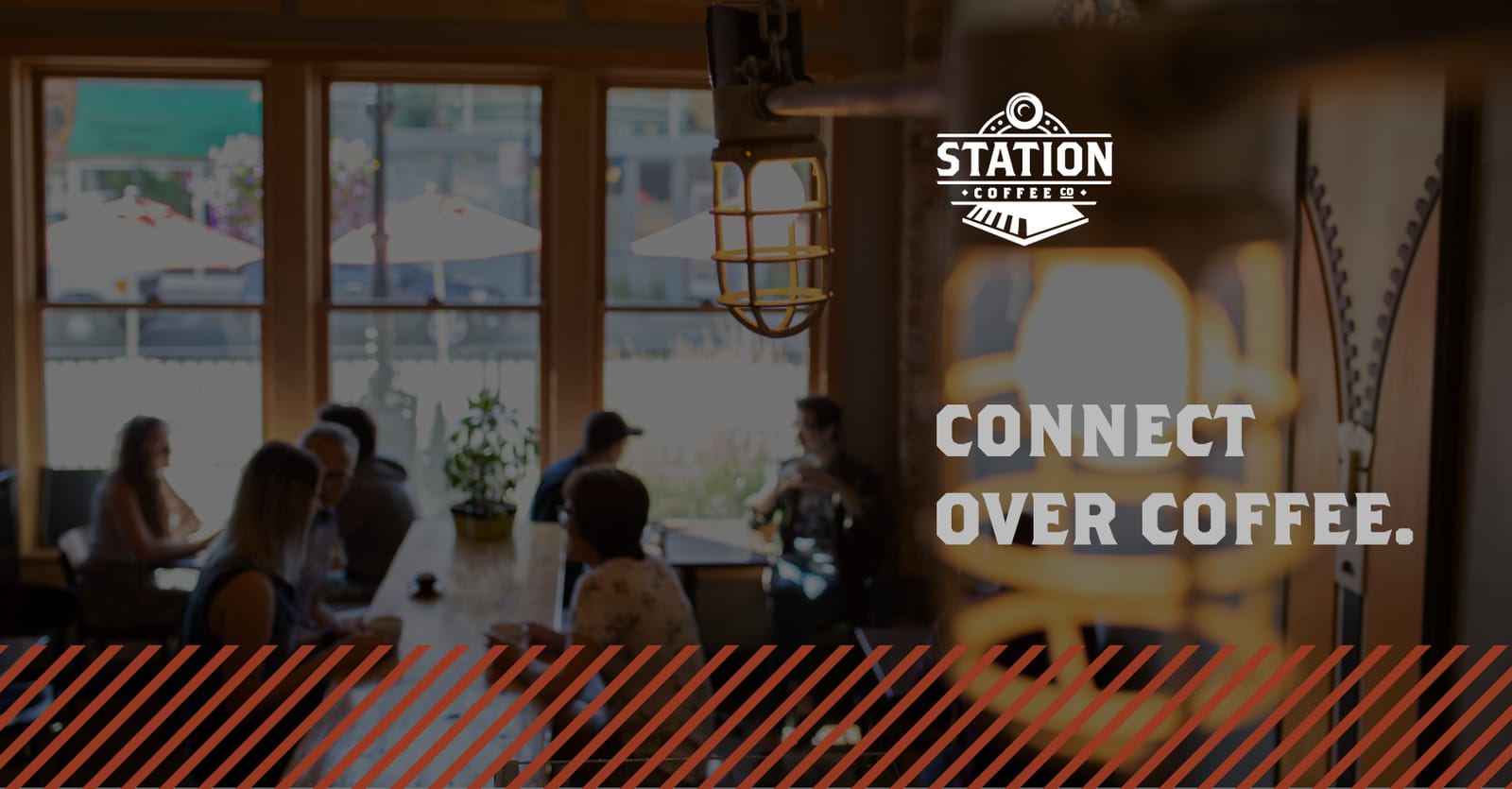Station Coffee Co.