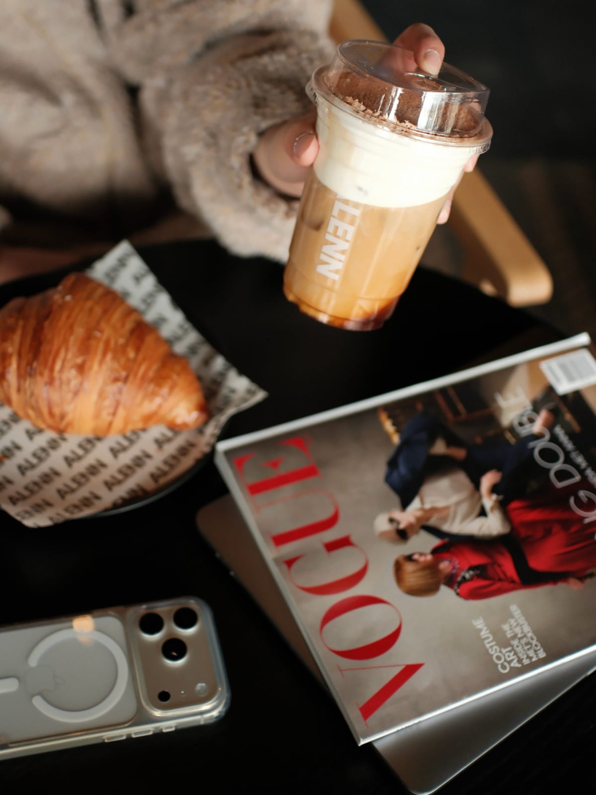 Alenn Sandwich and Coffee photo 7