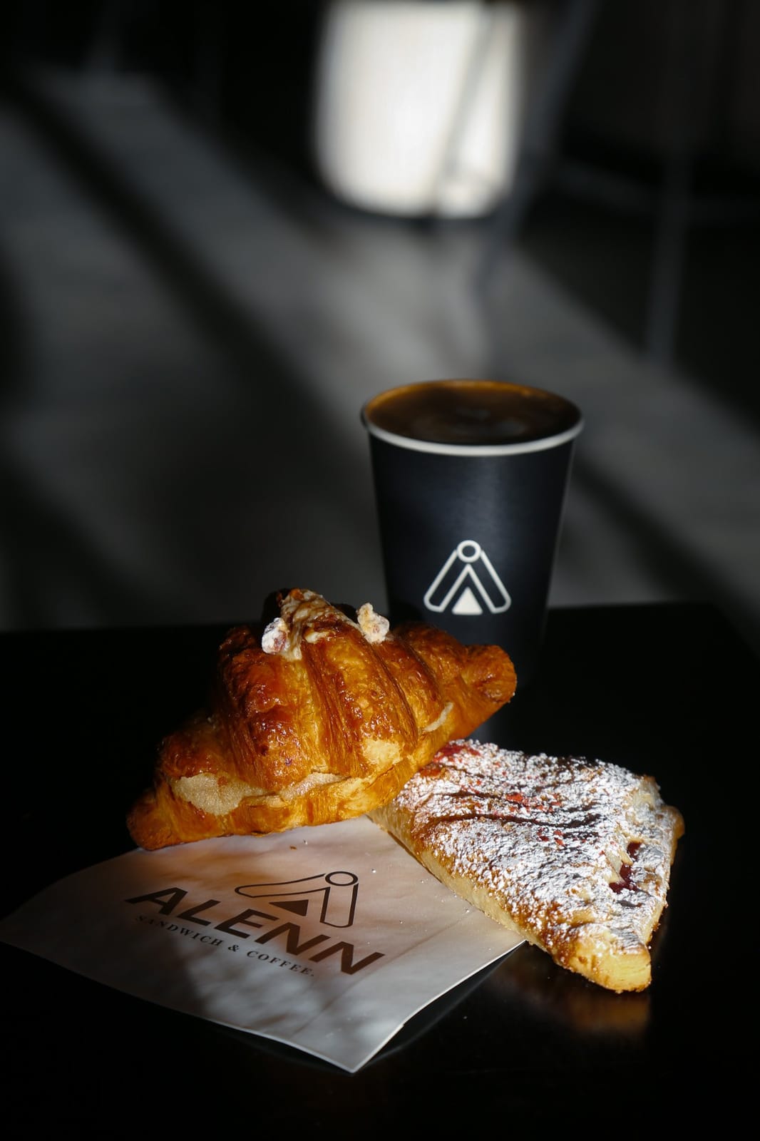 Alenn Sandwich and Coffee photo 4