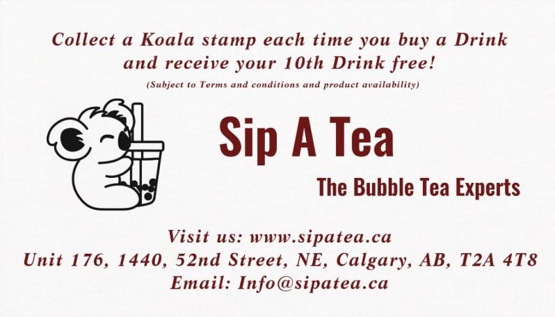 Sip A Tea photo 8