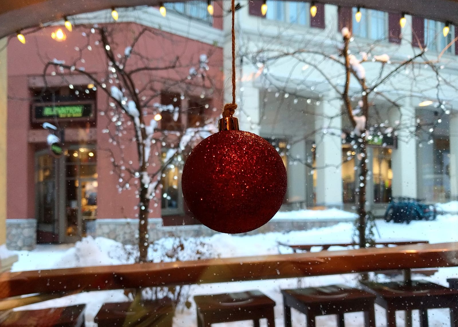 Tod Mountain Cafe photo 2