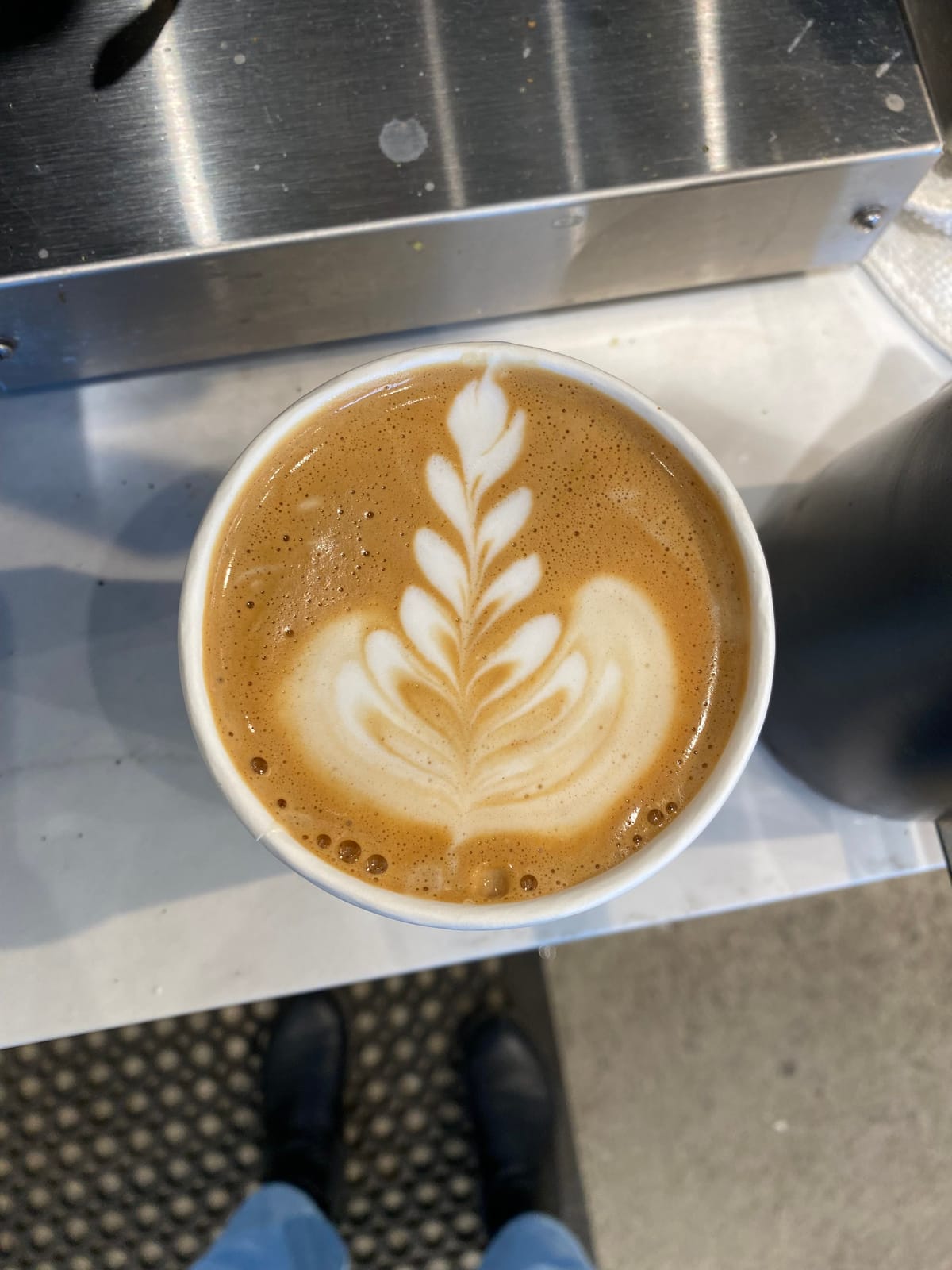Riverbrew Cafe