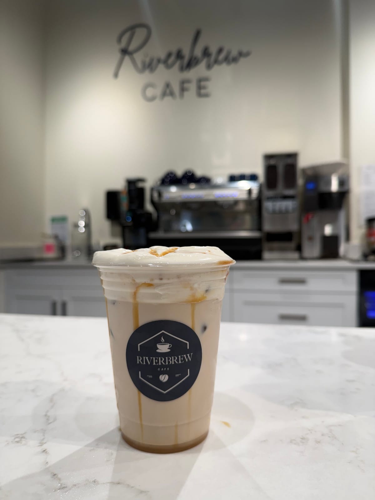 Riverbrew Cafe photo 3