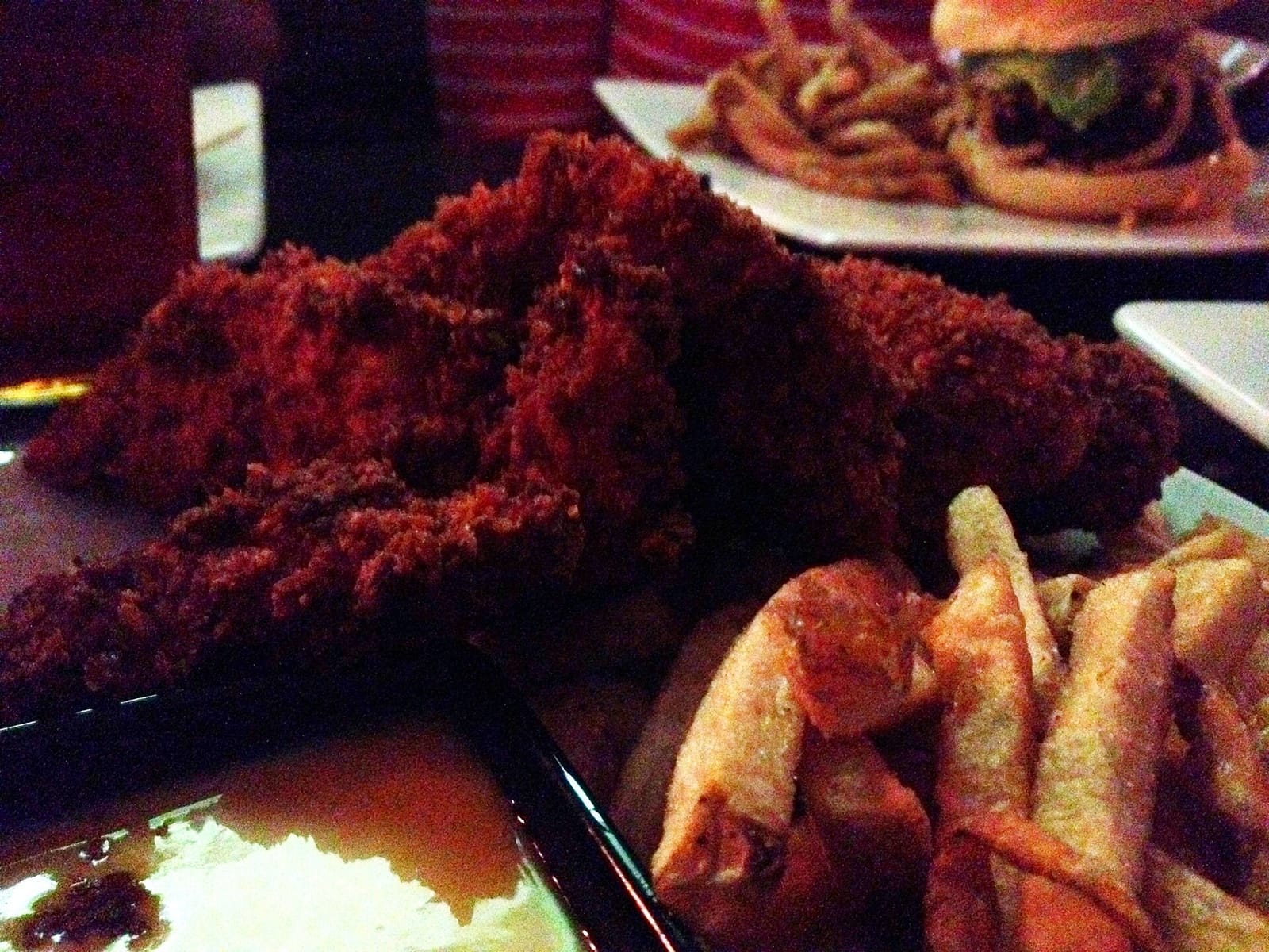 Soupa Cafe