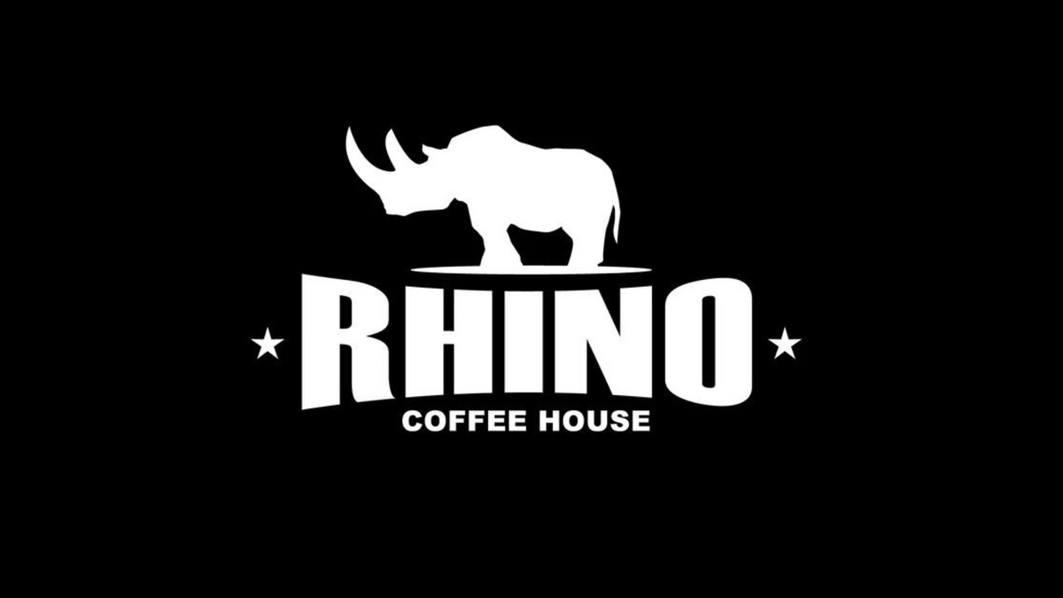 Rhino Coffee House