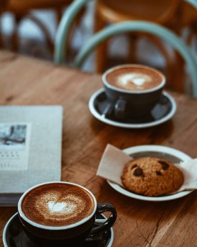 QV Cafe photo 2