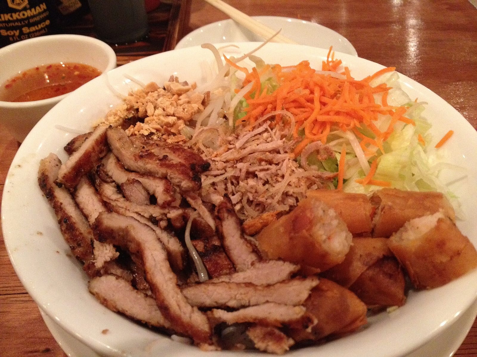 Blue Fox Cafe