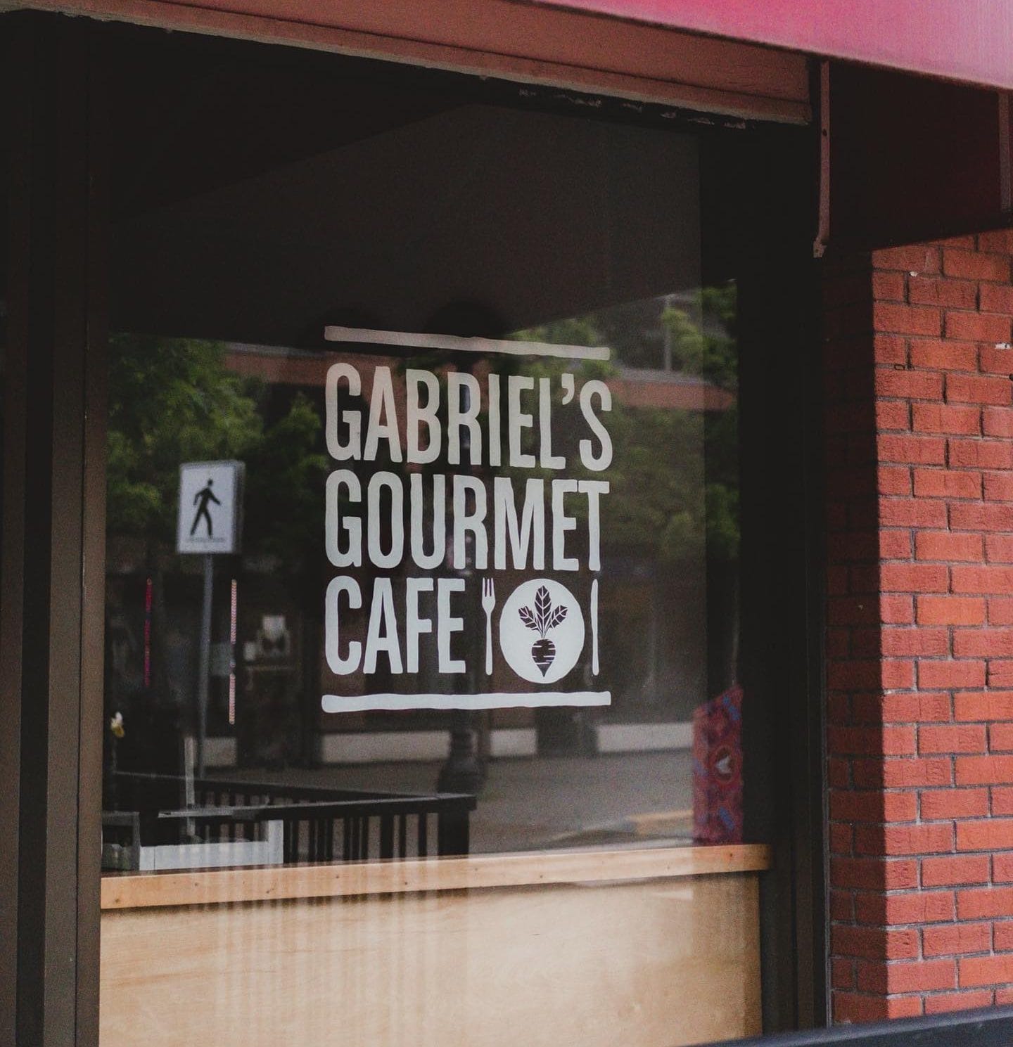 Gabriel's Gourmet Cafe photo 5
