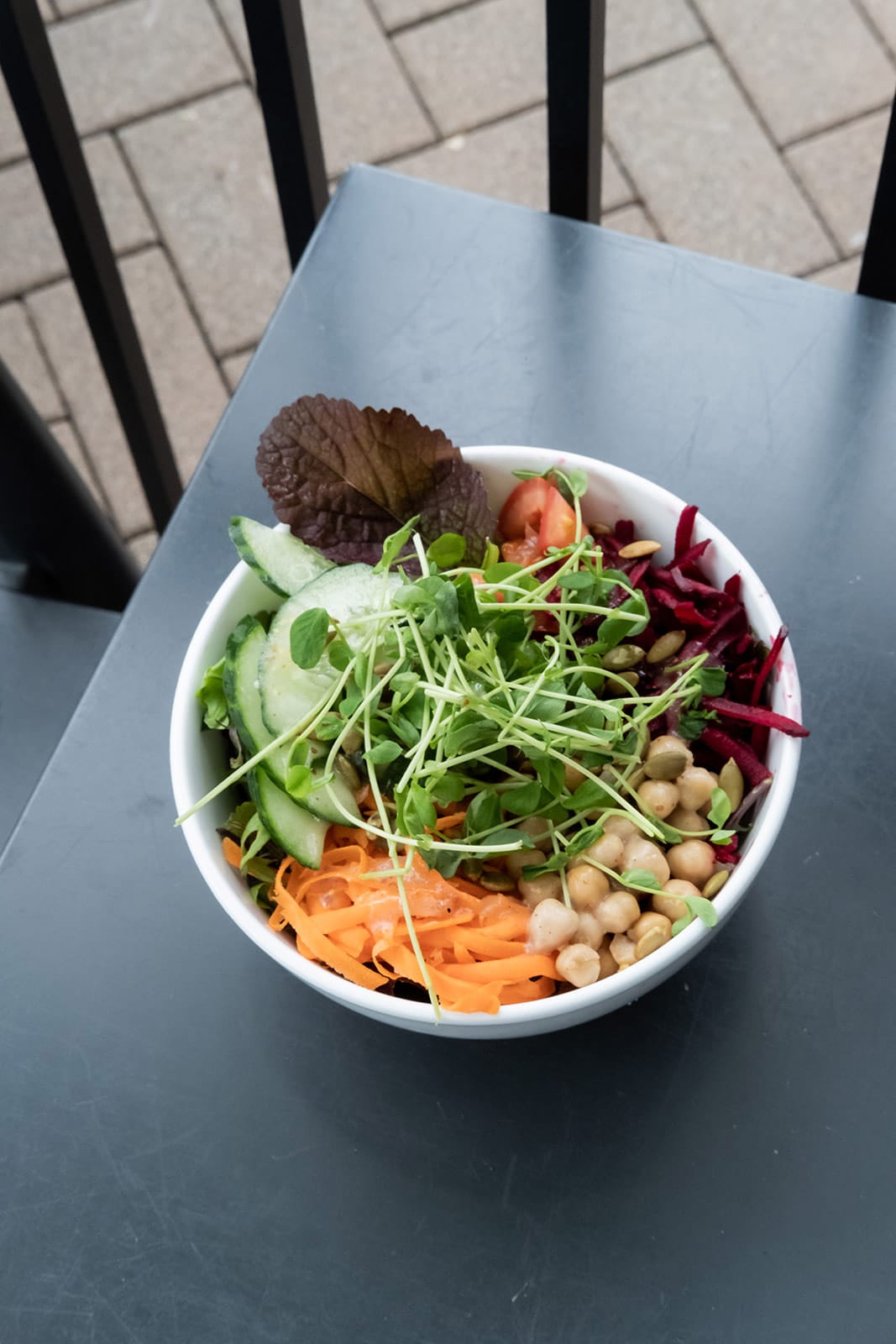 Gabriel's Gourmet Cafe photo 3
