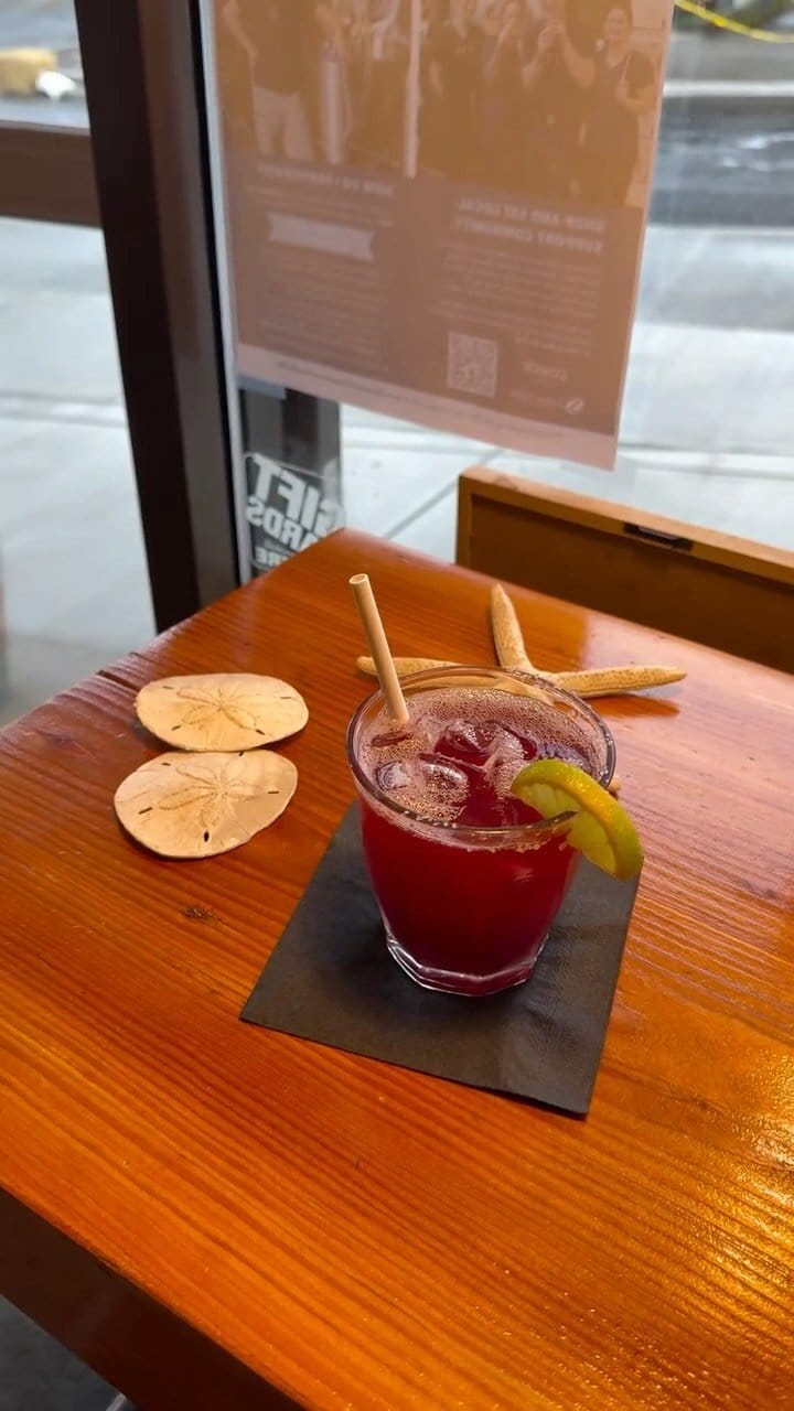 Tidal Cafe photo 8