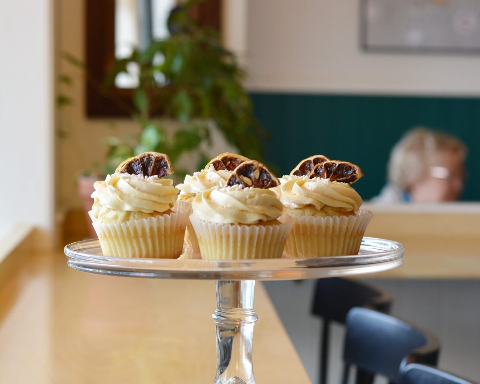 Ruth & Dean Restaurant & Bakery photo 2