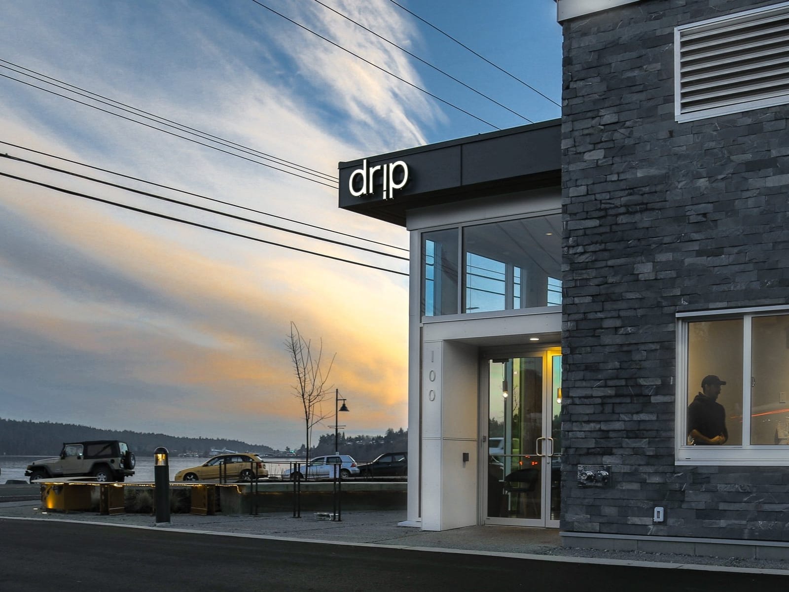Drip Coffee Social photo 3